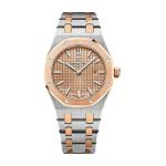 Two Tone APS Replica Watch