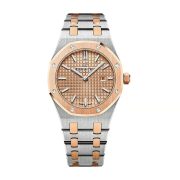 Two Tone APS Replica Watch