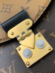 L X V S23 M46548 23.5*16.5*8cm - Image 5