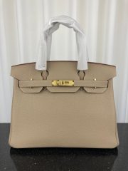 Herms Birkin 30cm/35cm（Multiple colors） - Image 31