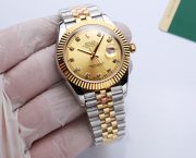 Rolxx Datejust 41mm 126333 Replica - Image 2