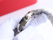 OMG Seamaster Aqua Teera 150 Meter Watch 41mm Diameter 316l Stainless Steel Strap - Image 6