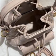 DR Handbag 14x15x7cm（Multiple colors） - Image 5