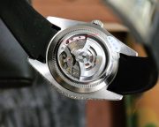 Rolxx Datejust Full Diamond Deluxe White Gold 41mm Luxury - Image 8