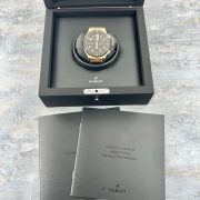 HB Big Bang Steel Rose 301.PB.131.RX Replica - Image 6