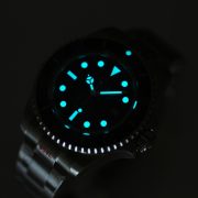 Rolxx Sea-Dweller 44MM Replica - Image 6