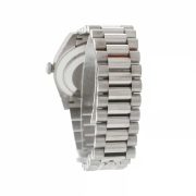 Rolxx DayDate Black Diamond Replica - Image 6