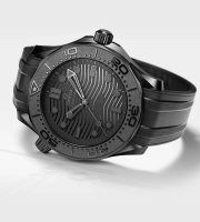 OMG  Seamaster Diver 300M  8800 Diver - Image 5