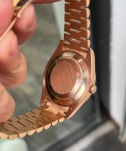 Rolxx Presidential Yellow Gold Replica - Image 3