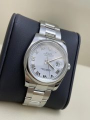 Rolxx Perpetual 116200 Replica - Image 6