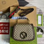 GUC Shoulder bag 29X22X7cm（Multiple colors）