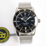 BRT Super Ocean 42mm Black