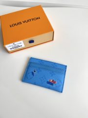 L X V CARD HOLDER 11x7x1.5cm - Image 8