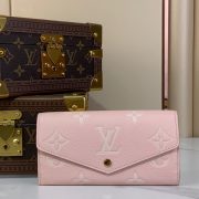 L X V Wallets（Multiple sizes） - Image 3