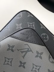 L X V Monogram Eclipse M69443 Size: 25X18.5X7cm - Image 13
