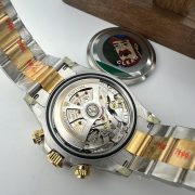 Rolxx Oyster Chronograph Replica Size:40mm - Image 9