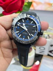 OMG Seamaster 600m Blue Replica - Image 12