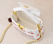 L X V Handbag M59939 21x14x8cm - Image 3