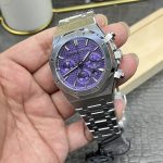 APS  Royal Oak Chronograph 26240