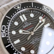 OMG  Seamaster Diver 300M  8800 Diver - Image 3