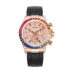 Rolxx Daytona Rainbow Replica Size:40mm