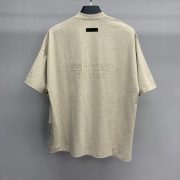 BLCG Cloud Series v-neck T-shirt - Image 3