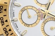 Rolxx Cosmograph 116503 Stainless Steel & Yellow Gold Grey Dial Oyster Daytona Size:40mm - Image 4