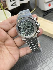 APS  Royal Oak Chronograph 26240 - Image 5