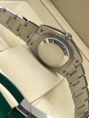 Wimbledon Rolxx Replica Watch - Image 4