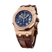 APS Chronograph Rose Gold Replica - Image 2