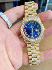 Mens Iced Out Watches Replica - Image 2