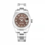 Rolxx Lady Datejust Replica