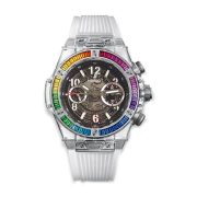 HB Rainbow Black Replica