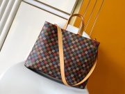 L X V SHOPPER TOTE N00192 40x32x16cm - Image 3