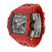 R Mille RM1103 Red Replica - Image 11