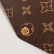 L X V Wallets 19x10.5x2.5cm - Image 5