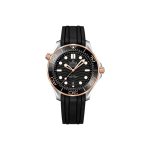 OMG  Seamaster Diver 300M  8800 Diver