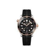 OMG  Seamaster Diver 300M  8800 Diver