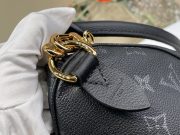 L X V Keepall Bandoulière 25 M26486 Size：25*18*13CM - Image 6