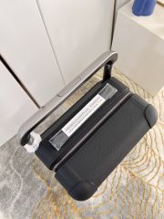L X V Suitcase Size:55x38x21cm - Image 7