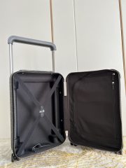 L X V Suitcase Size:55x38x21cm - Image 8