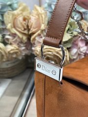 DR Shoulder bag 28x24x8cm（Multiple colors） - Image 9