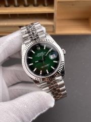 Rolxx Green Ombre dial 2026 41mm - Image 2
