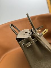 Herms Birkin 25cm - Image 5