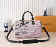 L X V SPEEDY SOFT 30 Size：30x21x17cm - Image 2