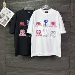 BLCG T-shirt（Multiple colors）