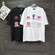BLCG T-shirt（Multiple colors）