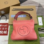 GUC Shoulder bag 24X30X6cm（Multiple colors） - Image 5