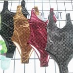 GUC Bikini（Multiple colors）