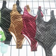GUC Bikini（Multiple colors）